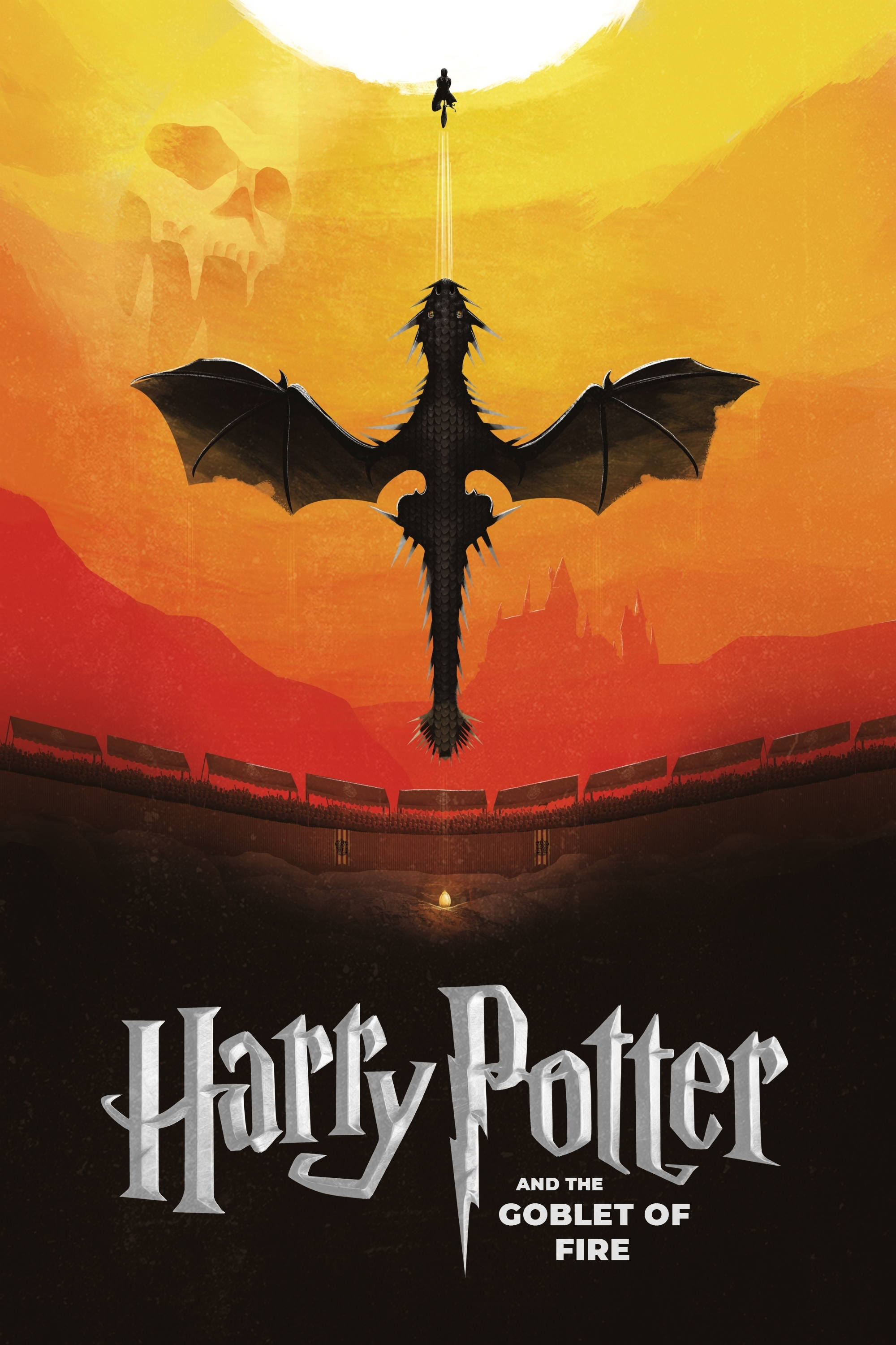Harry Potter and the Goblet of Fire (2005) [183847] (A1737669649) [[Movies]] --Plex--